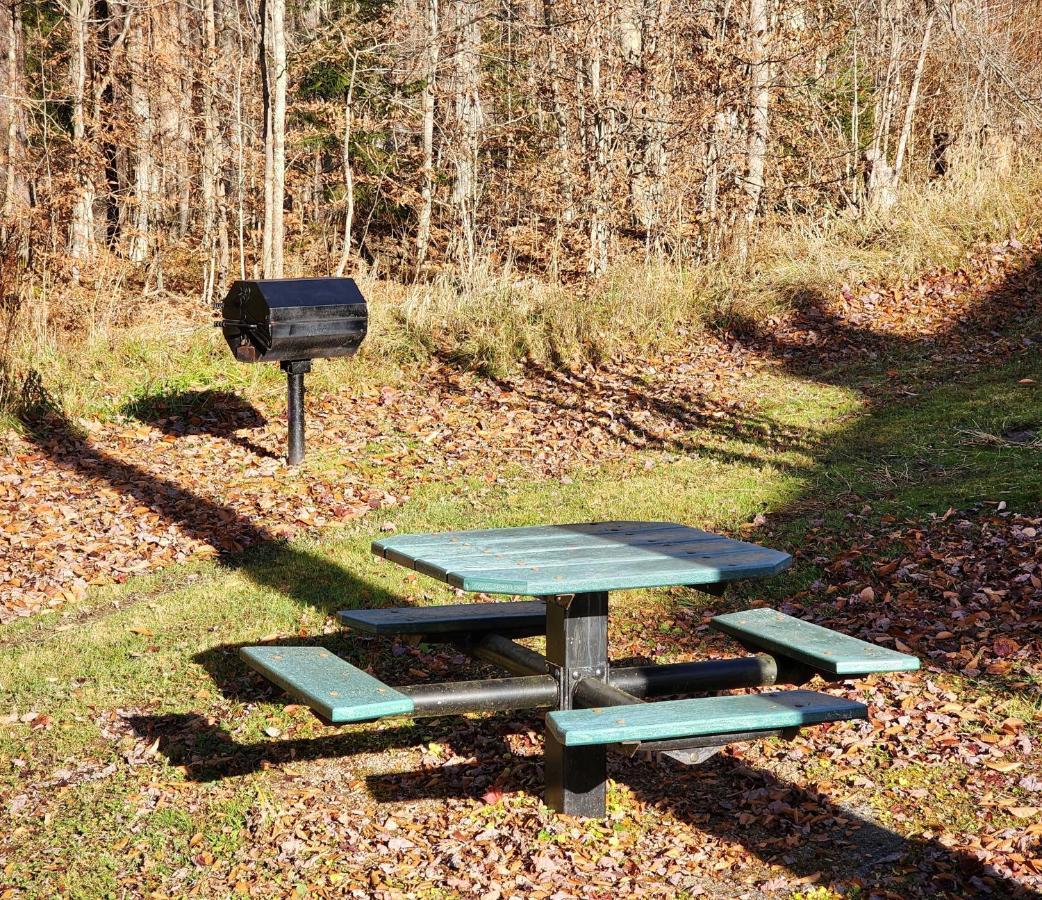 The Davis Ridge Villa Eksteriør billede